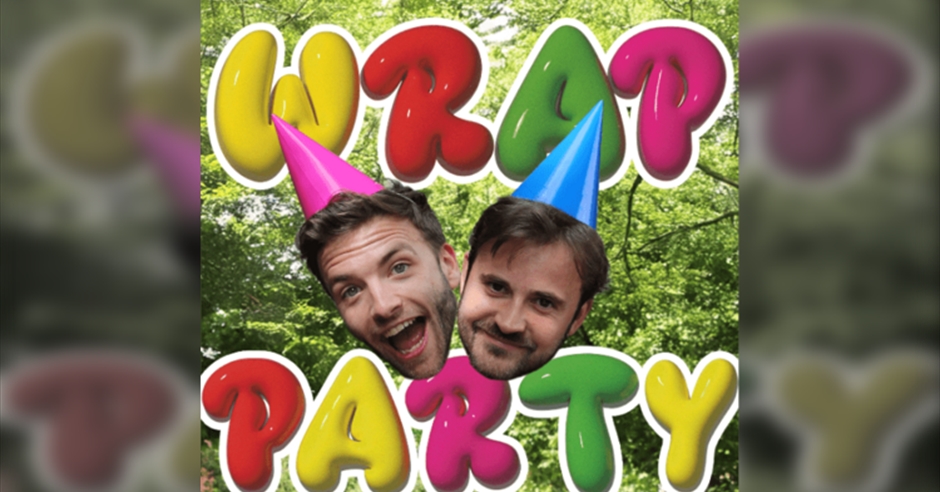 Wrap Party