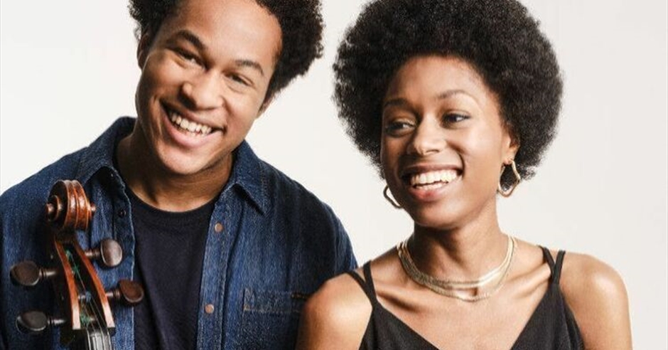 The Kanneh-Mason's Concert