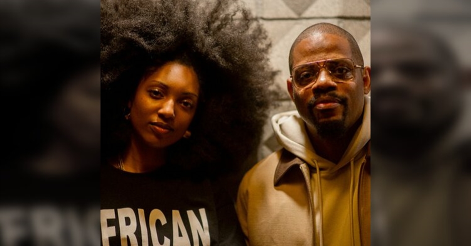 Gena Feat. Liv.e & Karriem Riggins