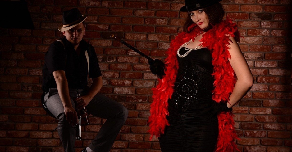 Buffy The Vampire Slayer: Once More With Feeling