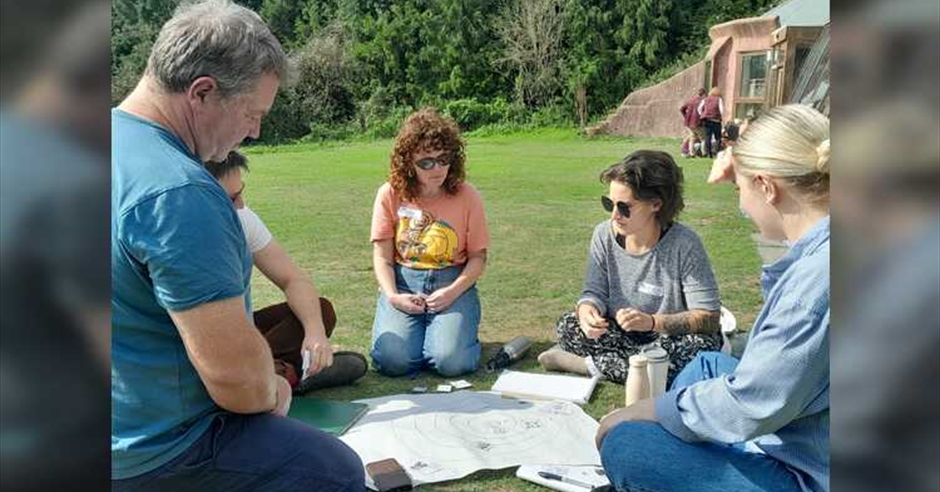 Introduction to Permaculture