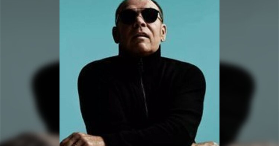 UB40 featuring Ali Campbell