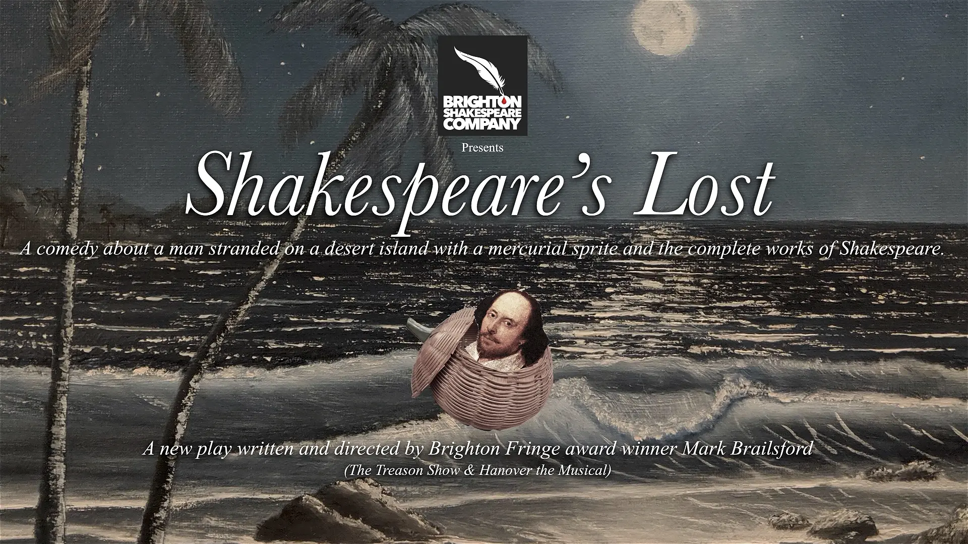 Shakespeare’s Lost
