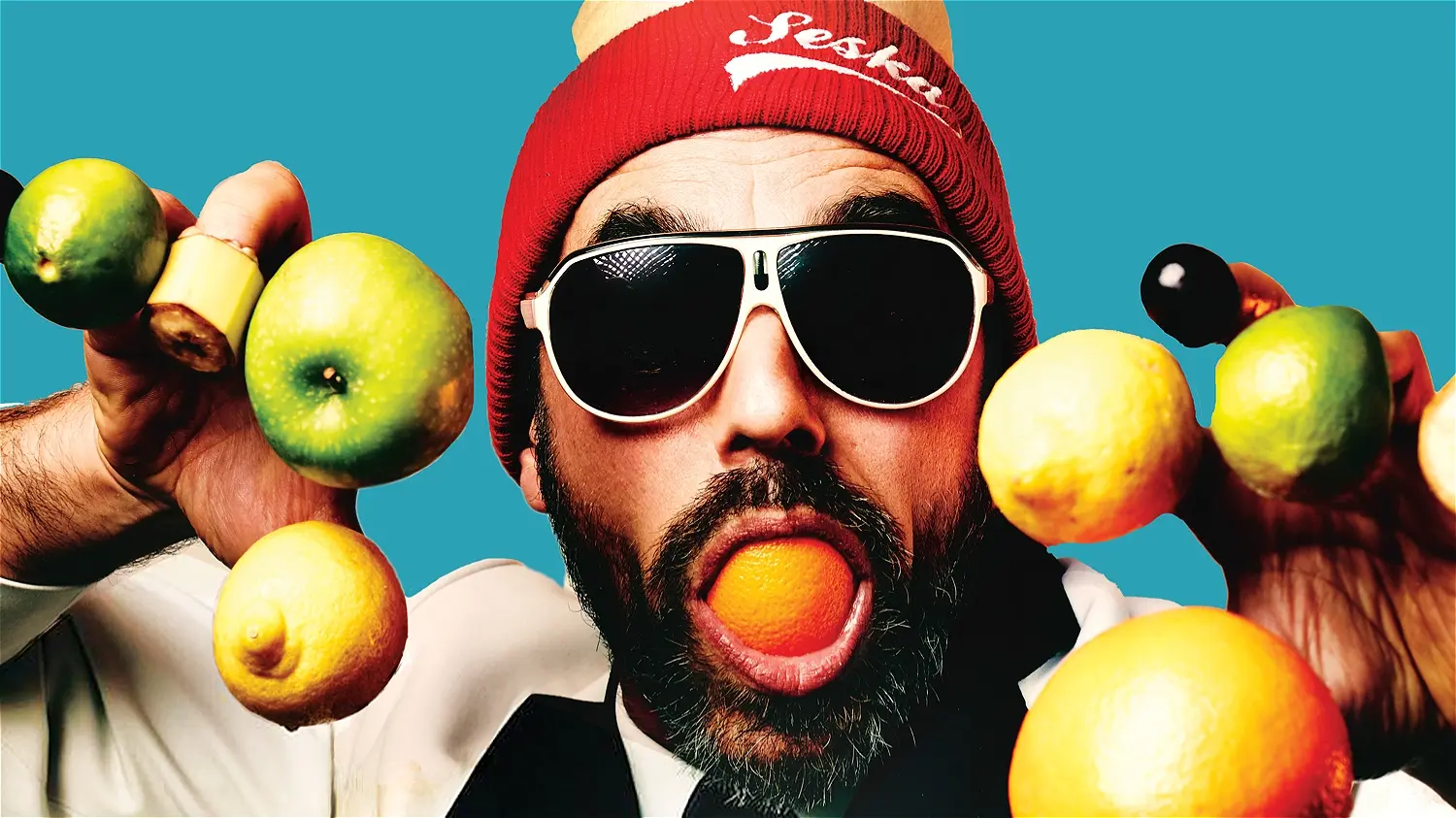 SESKA - SUPERFUNNYMAGICSHOW