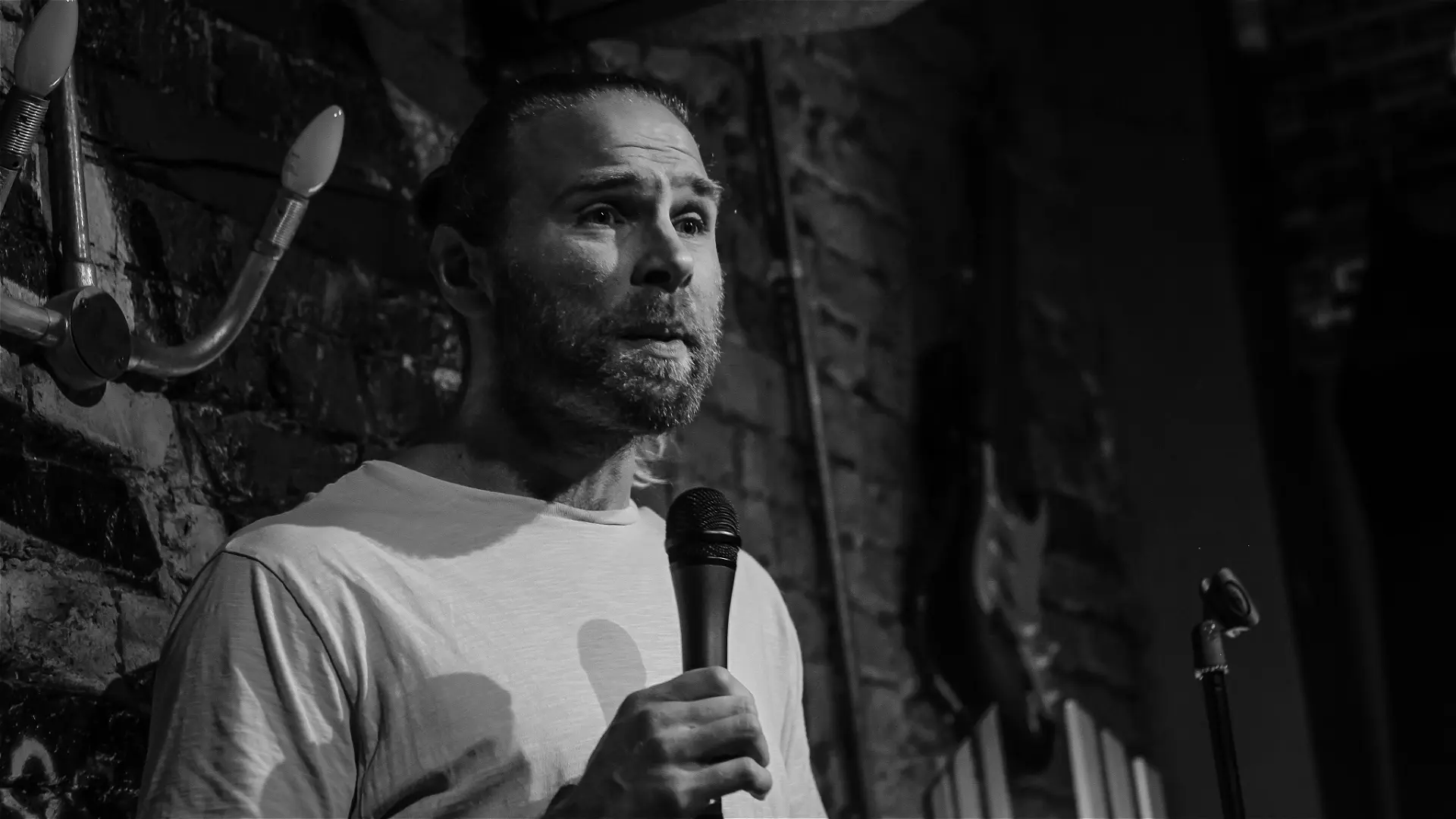 Ryan Mold: Resistant