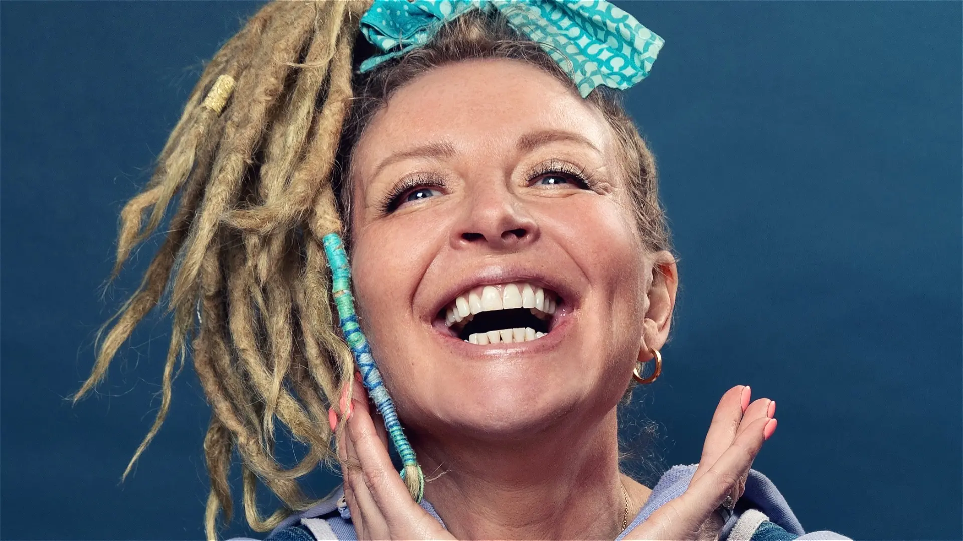 Samantha Day: The Great British Menu (of Petty Complaints)