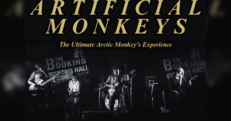 The Artificial Monkeys