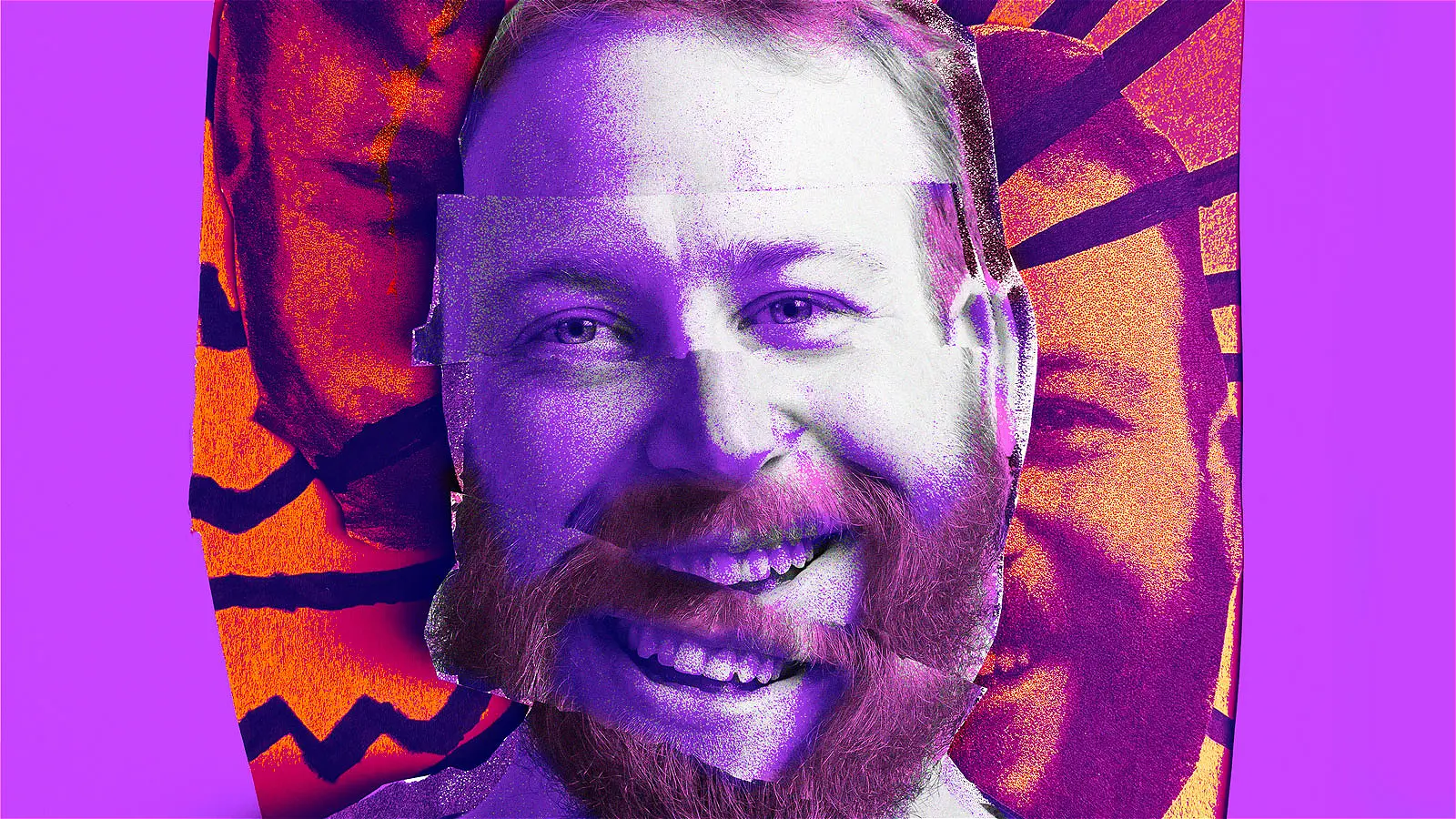 Struan Logan: Chaotic Good