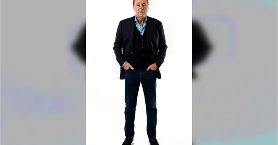 An Evening With Harry Redknapp
