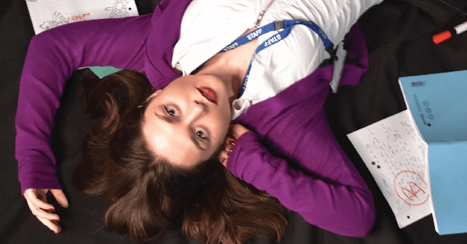 Lessons From Teacher X