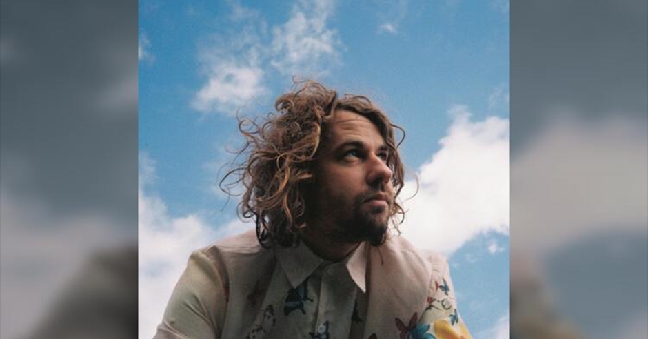 Kevin Morby