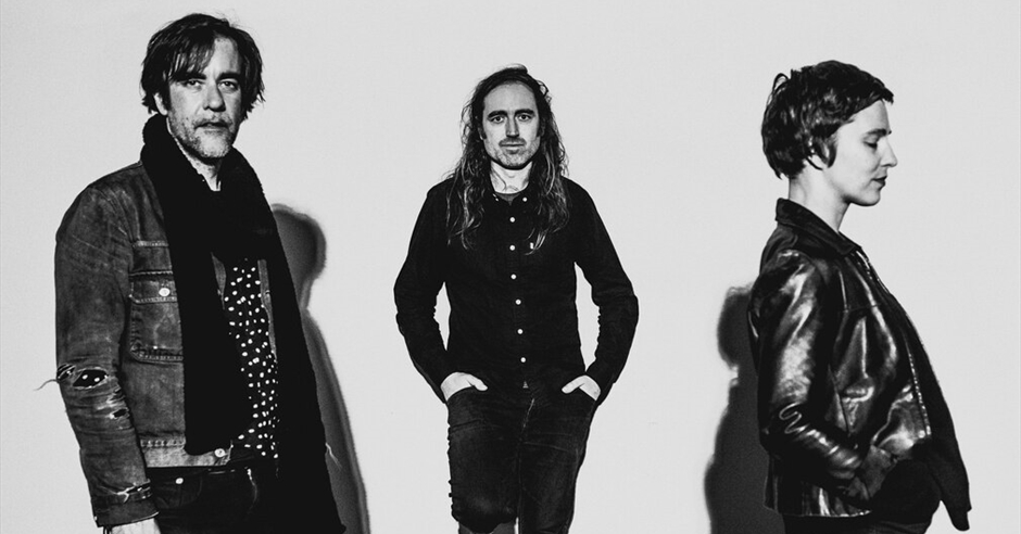 A Place To Bury Strangers