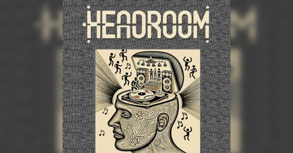 Headroom presents: STARK (Live)