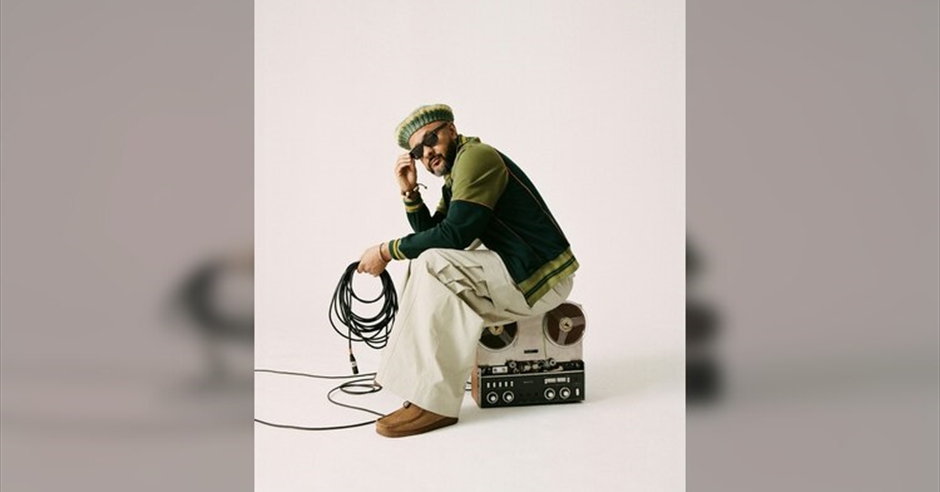 Nightmares On Wax