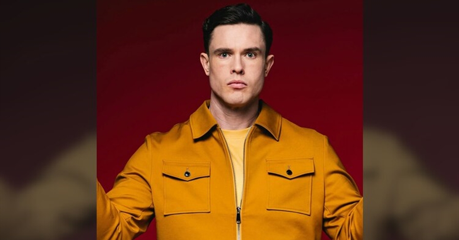 Ed Gamble: Hot Diggity Dog