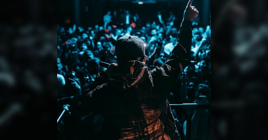 Free The Rave - Benny Page & Doktor
