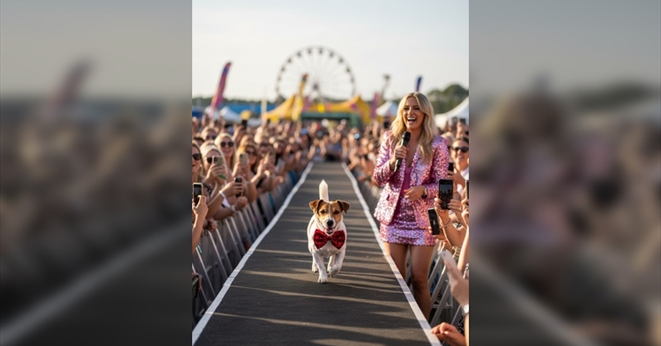 DogFest on the Beach