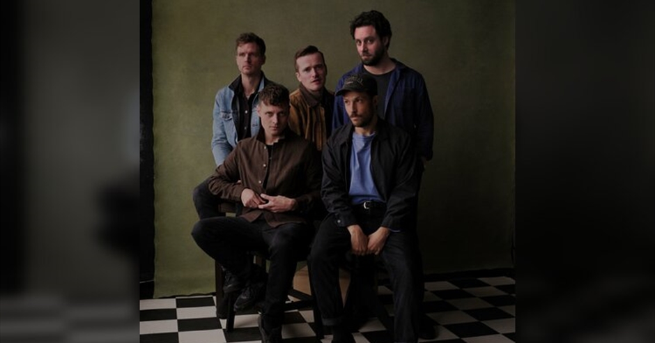 OnTheBeach LIVE: The Maccabees, Editors, Miles Kane, Anna Calvi