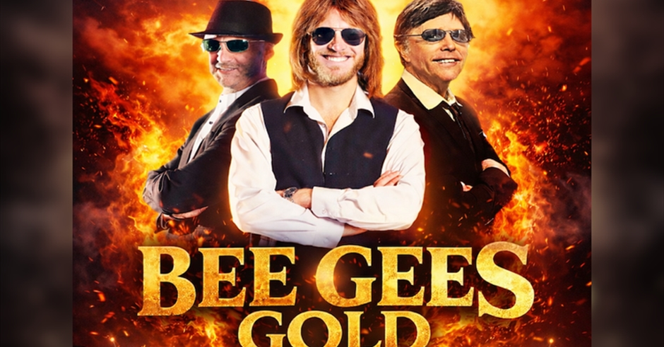 Bee Gees Gold