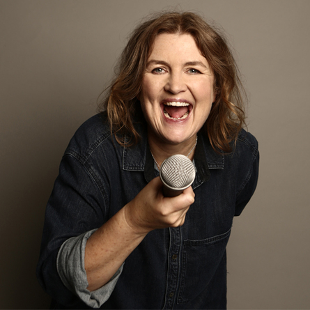JILL EDWARDS COMEDY WORKSHOPS PRESENTS: COMIC BABY BOOM