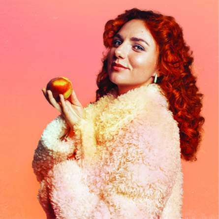 Ania Magliano: Peach Fuzz