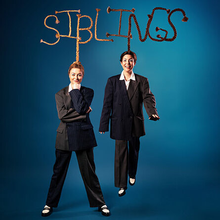 Siblings: Dreamweavers