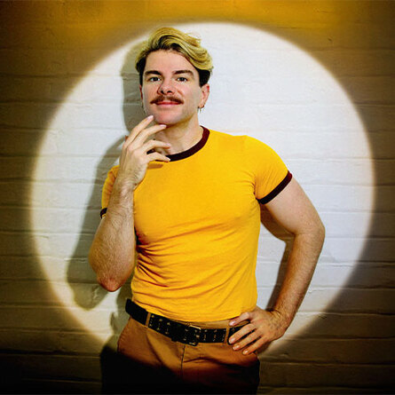 Christopher Hall - Pizazz