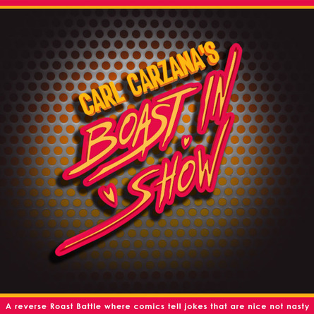Boast in Show