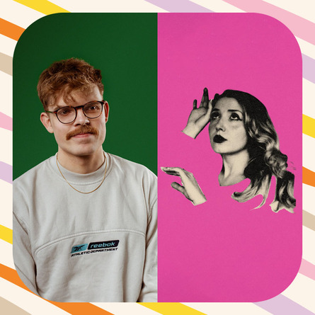 Edinburgh Fringe Preview: Horatio Gould & Bebe Cave