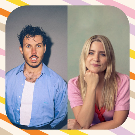 Edinburgh Fringe Preview: Dom McGovern & Harriet Kemsley