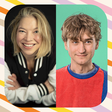 Edinburgh Fringe Preview Spring Day & Sam Coade