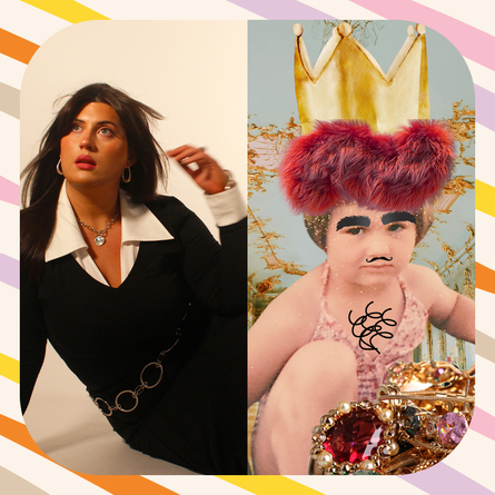 Edinburgh Fringe Preview: Maia Tassalini & Lil Wenker