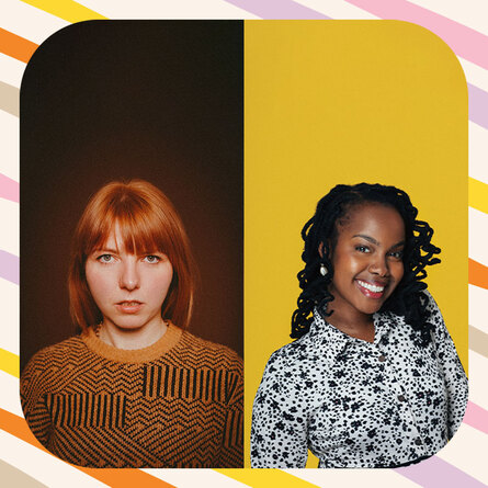 Edinburgh Fringe Preview: Marty Gleeson & Sharon Wanjohi