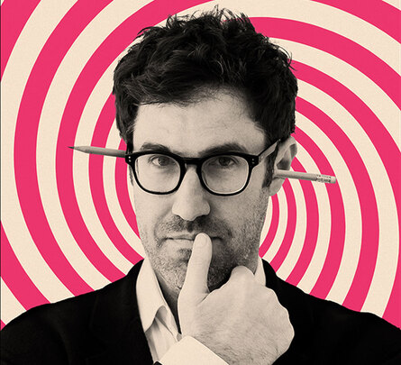 Dan Schreiber - This Changes Everything