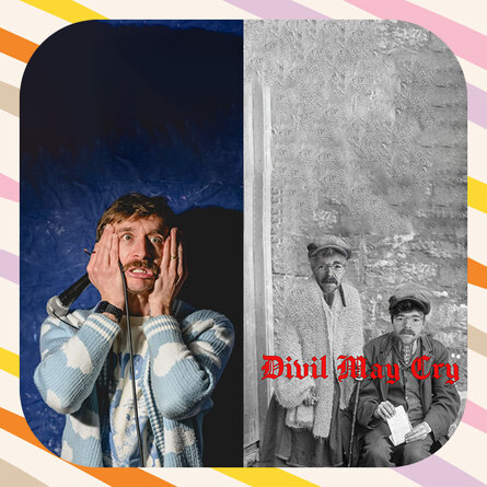 Edinburgh Fringe Preview: Rob Copland & Roger O'Sullivan