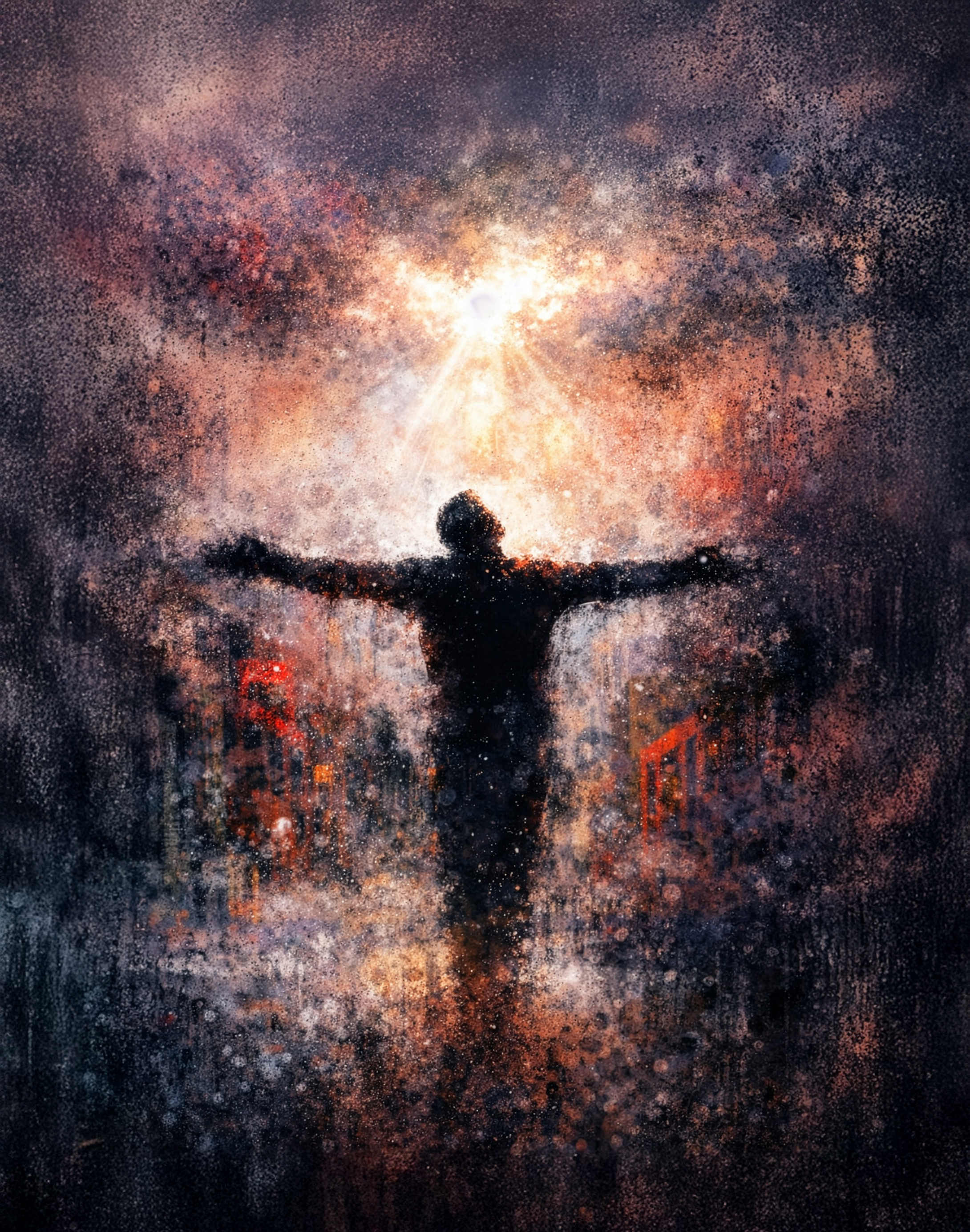 St John Passion