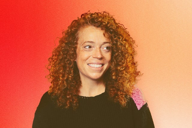Michelle Wolf - Best Job in the World