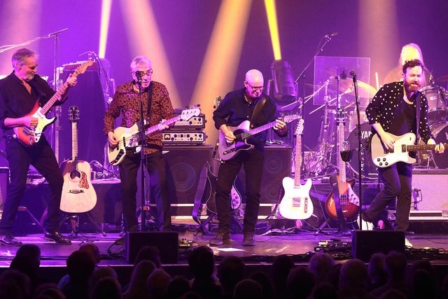 10cc and Another Bloody Greatest Hits Tour