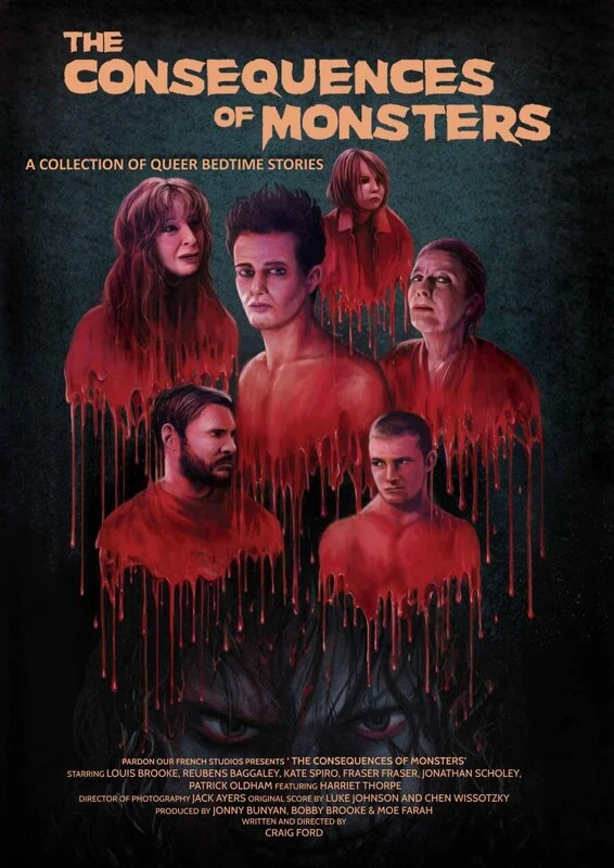 The Consequences of Monsters