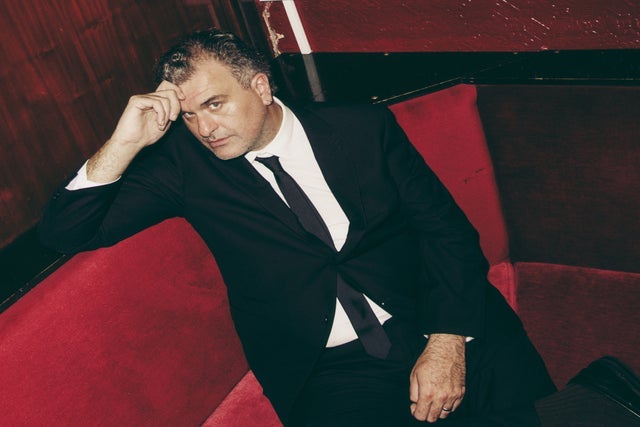 Reverend & the Makers