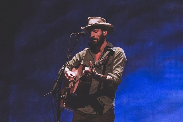 Ray LaMontagne