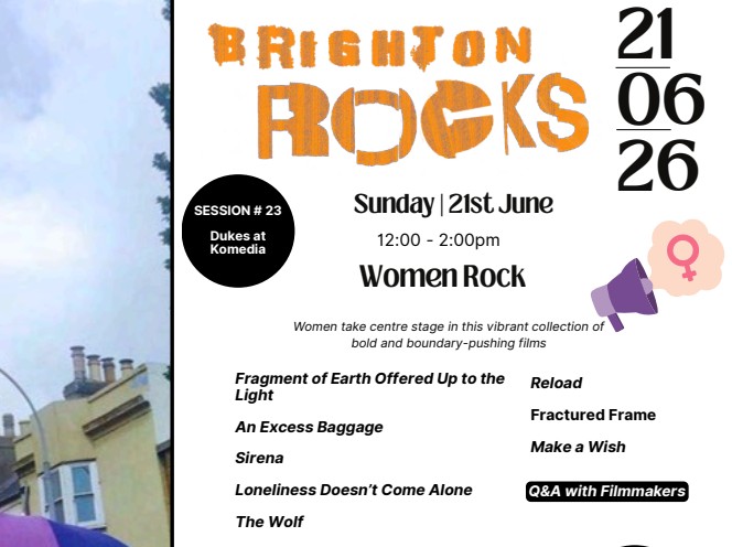 Women Rock