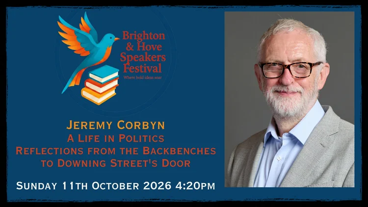 Jeremy Corbyn: A Life in Politics - Reflections from the Backbenches to Downing Street's Door