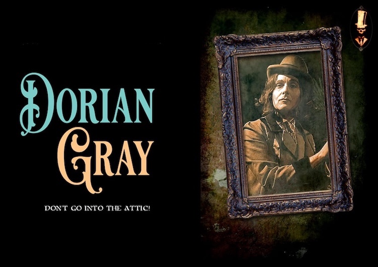 Dorian Gray