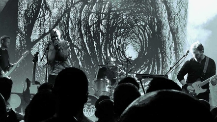 Just Radiohead