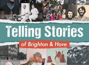 Brighton history, re-imagined - or not?