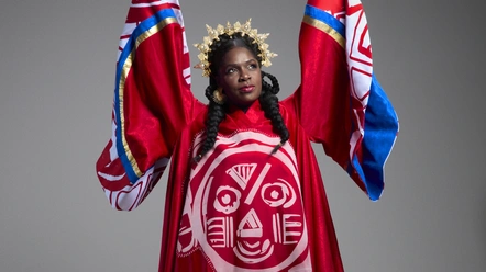 Ibibio Sound Machine