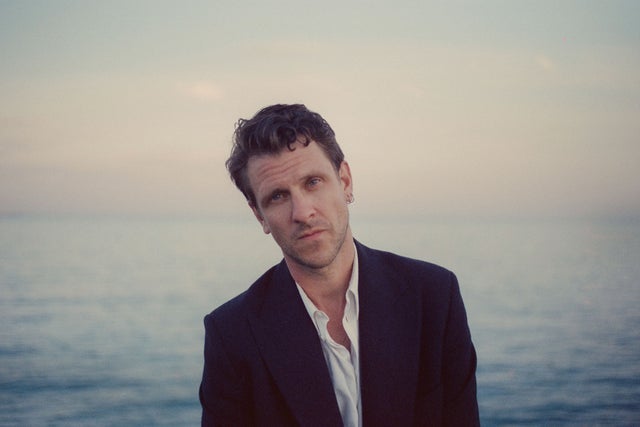 Jamie T
