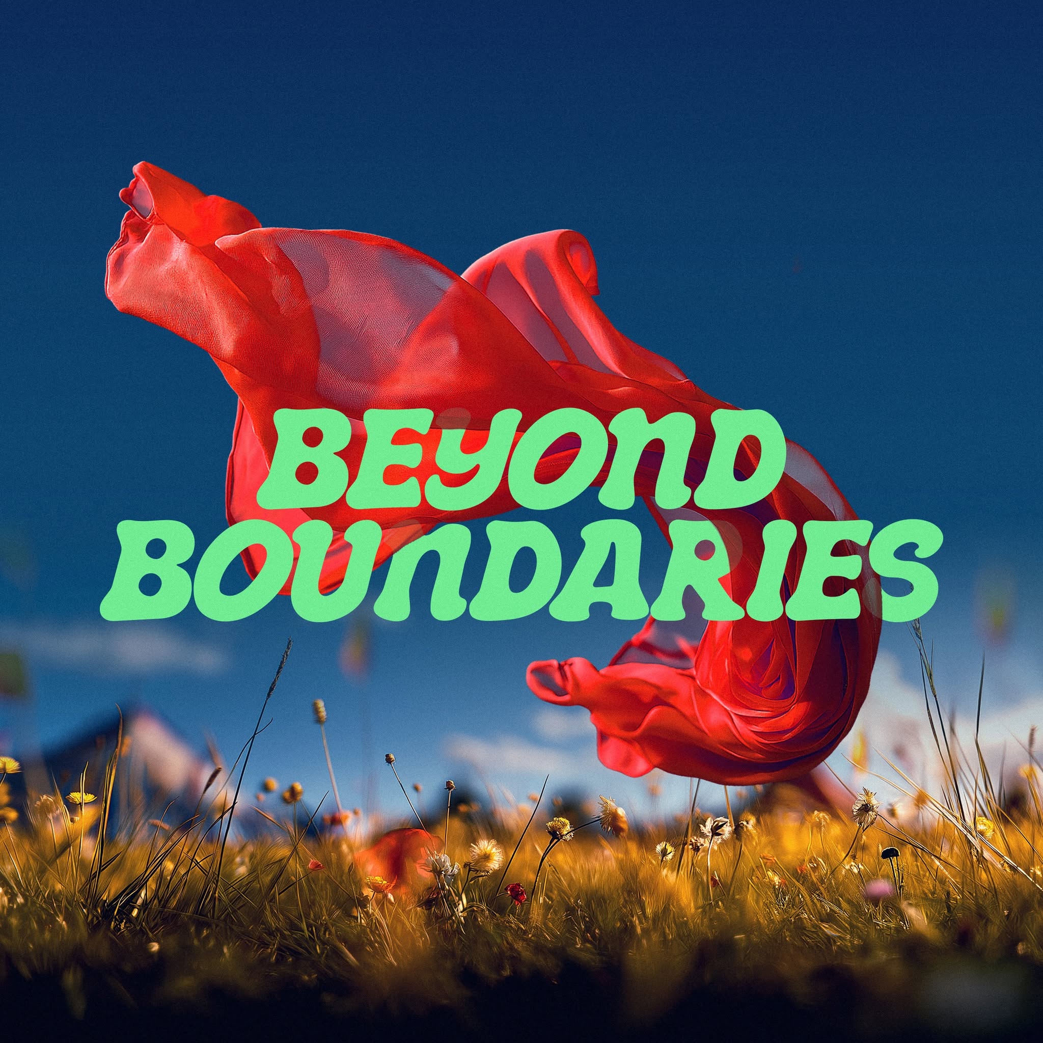 Beyond Boundaries 2026