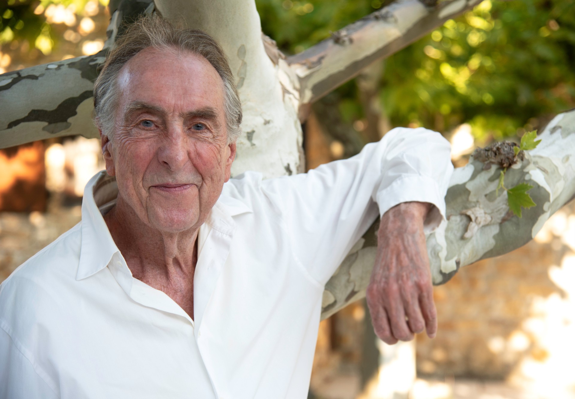 Eric Idle: Idle in Provence